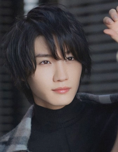 Suguru Niragi