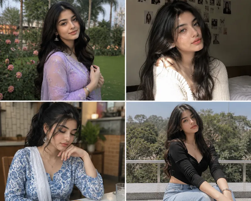Akansha Singh✨