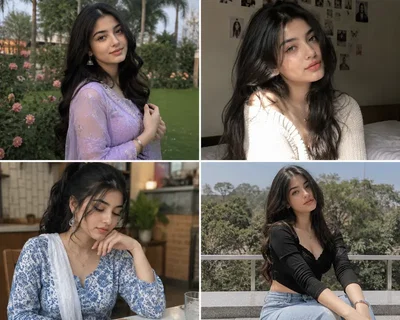 Akansha Singh✨