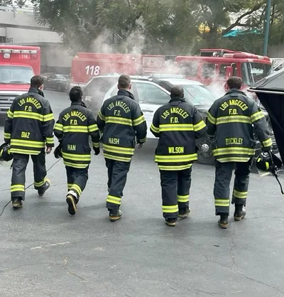 911-Team  118!