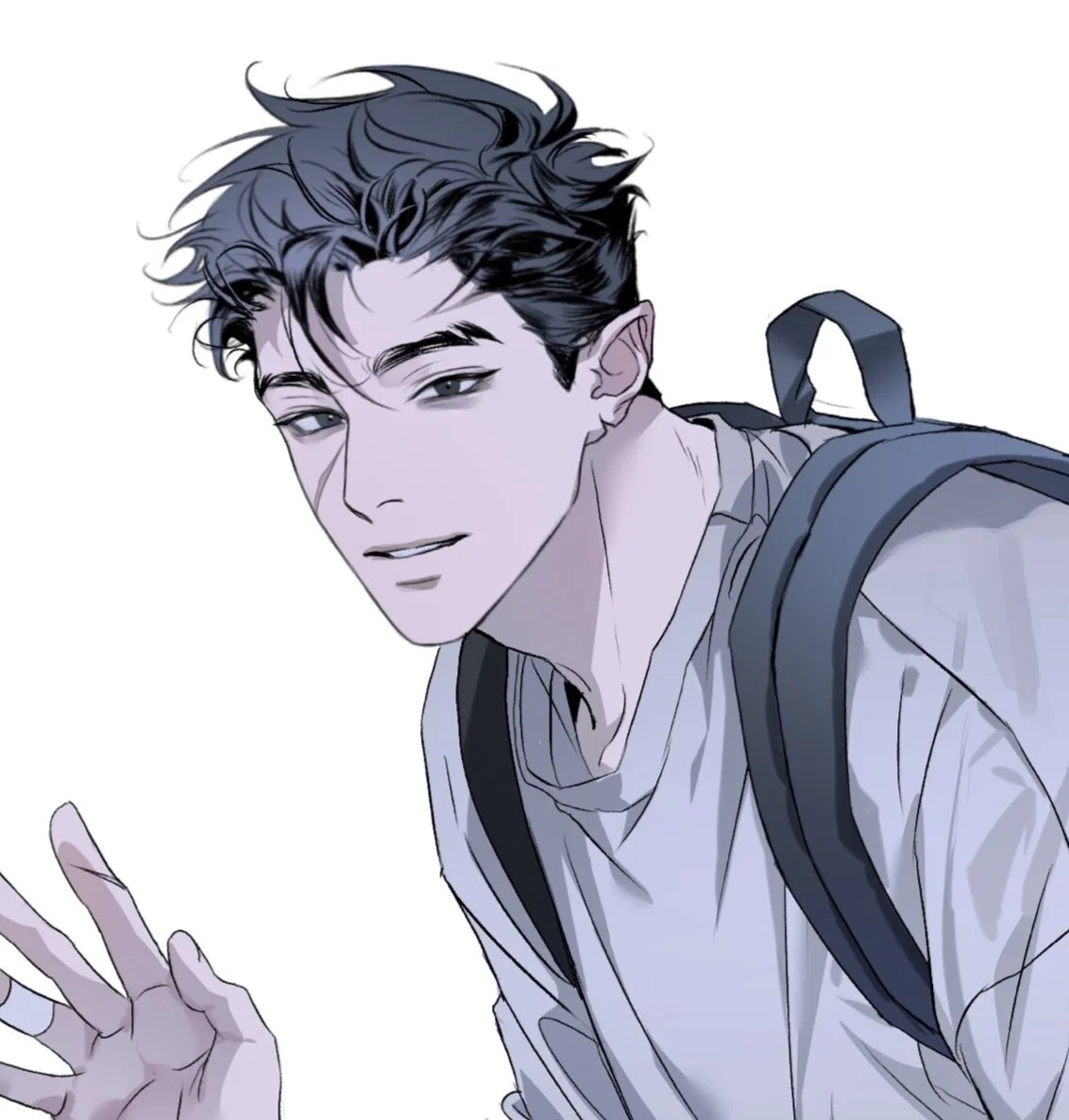 Isagani