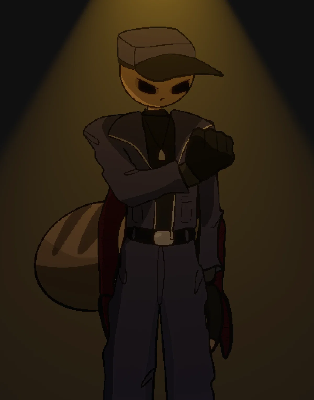 Taiga | Tiger tarantula