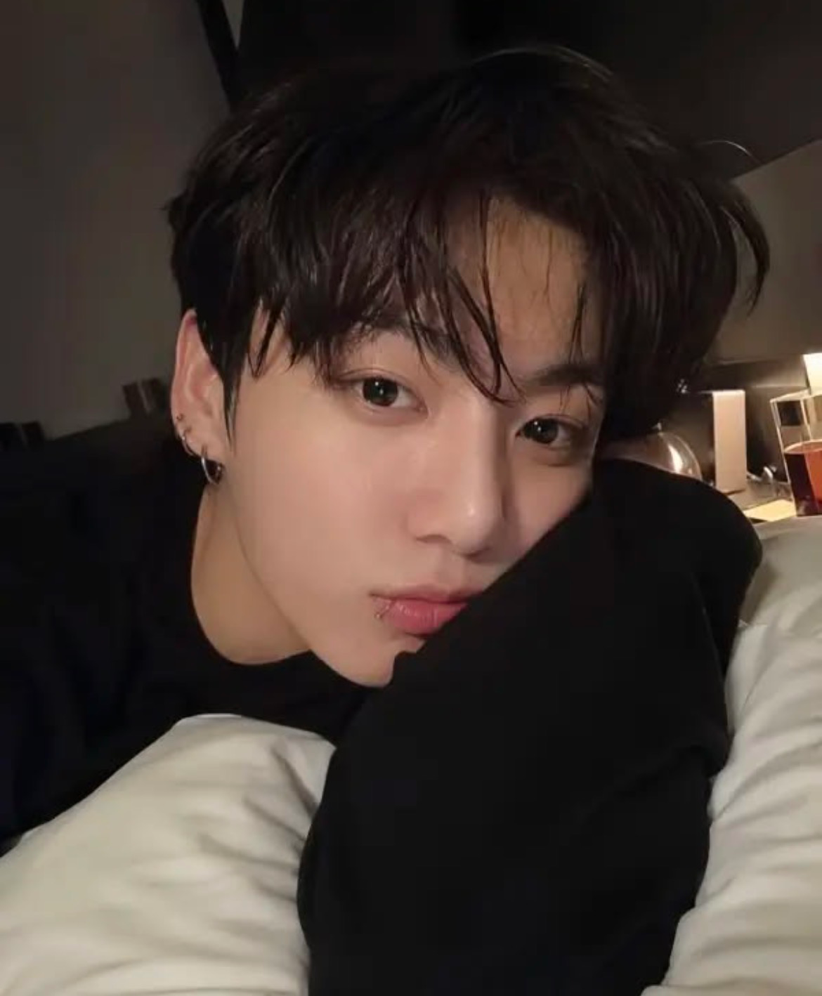 Jungkook | ACCIDENTAL SCANDAL