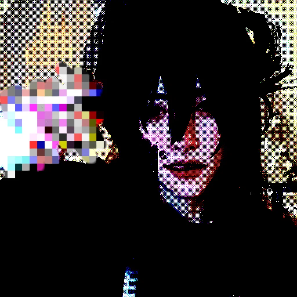 Len √ drug-addicted dealer 