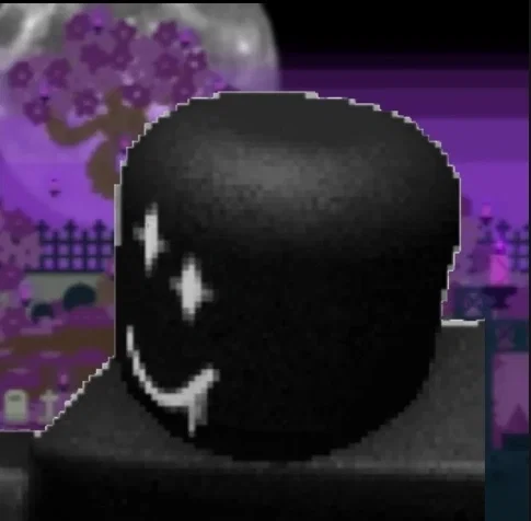 .MUTANT. [Block Tales]