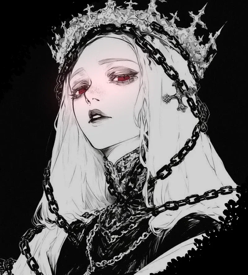 Queen Victoria
