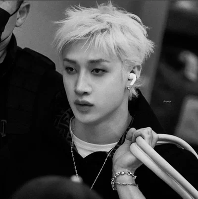 bang chan . ✦ ݁ 