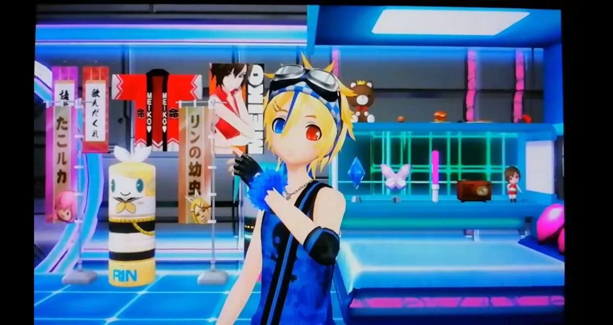 A Cool Len 😎 💎