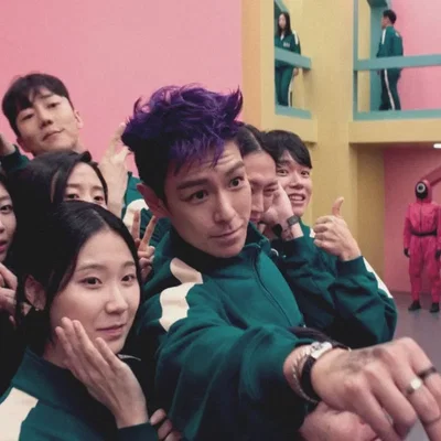 Choi Su-bong | Thanos