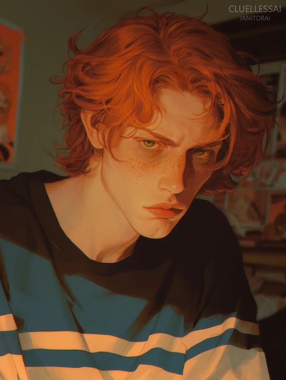Jacob Hendricks