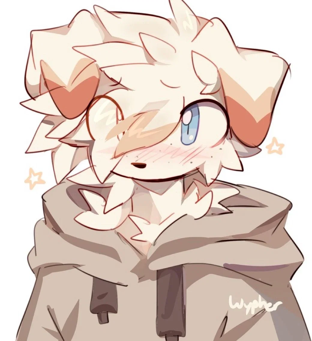 ITS ME! :3