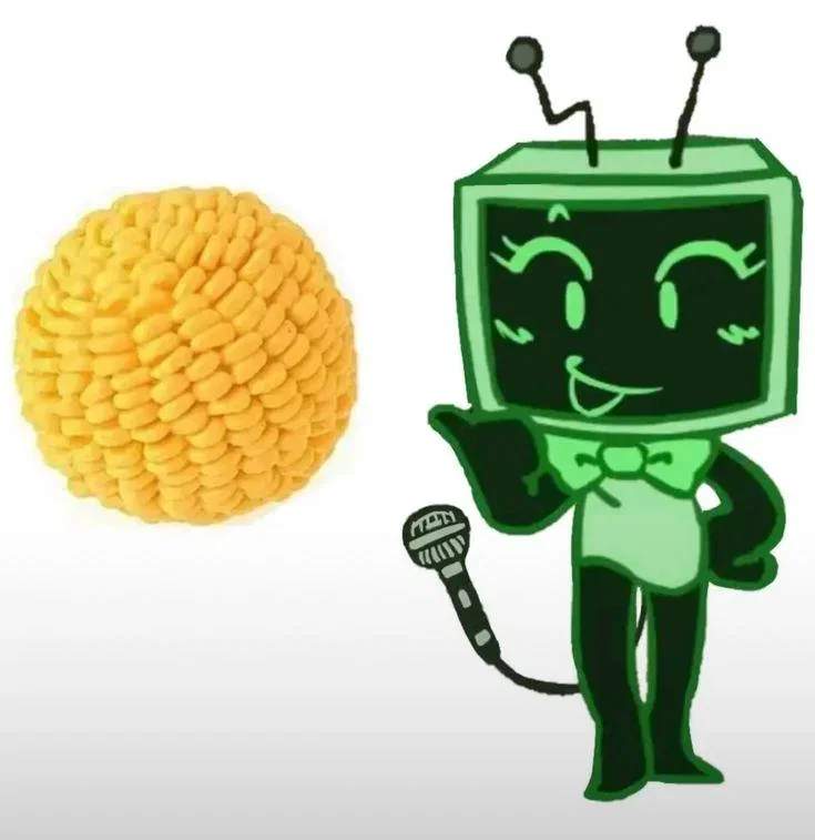 idk what to make the pfp so