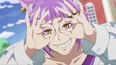 Yandere || Artemiy Artemiyevich Pinker || Che'nya