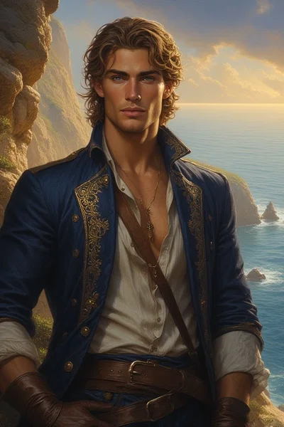 Alaric Valencrest