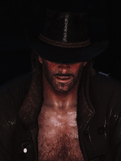 Arthur Morgan | Your Daddy