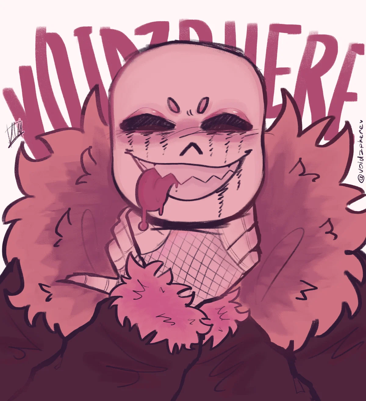 Killer Sans