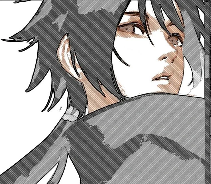 Izuna Uchiha