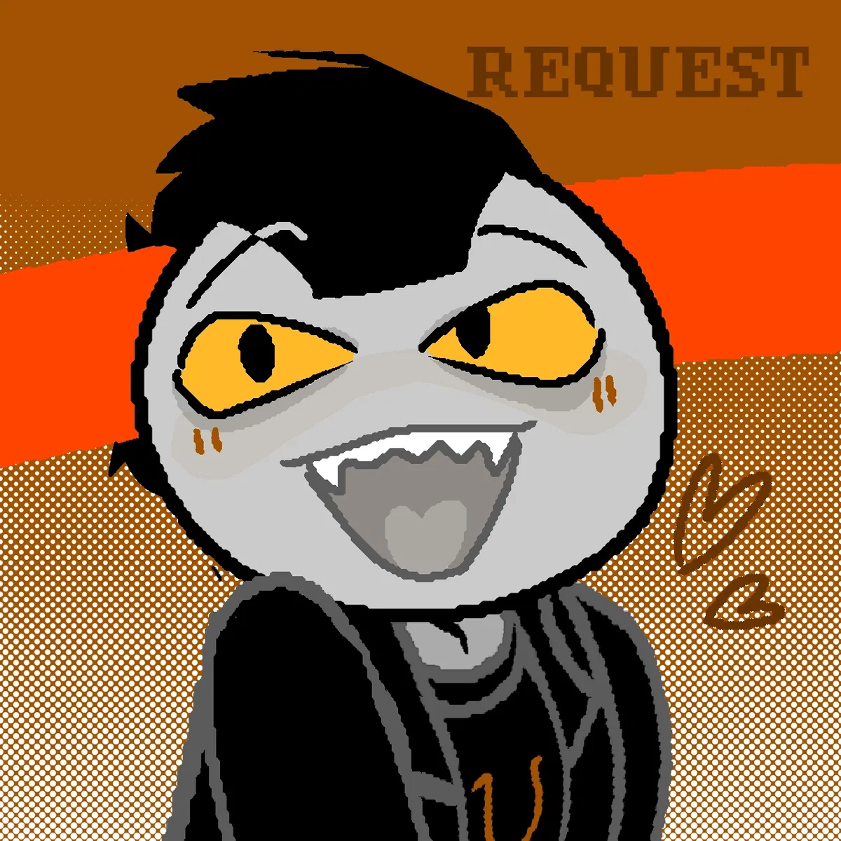 rEQUEST!!