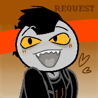 rEQUEST!!