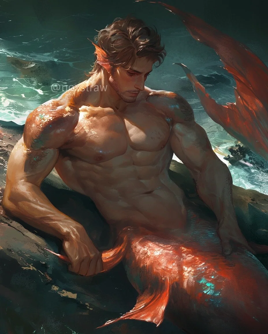 Siren | Calder