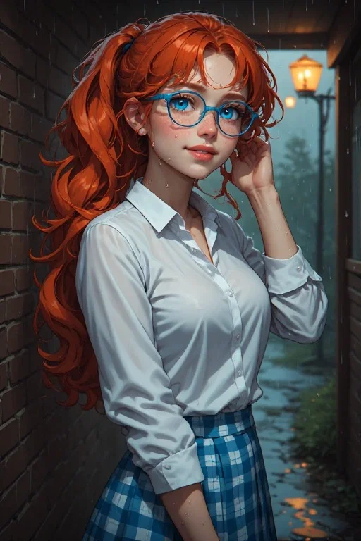 Tina Belveder
