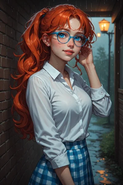 Tina Belveder