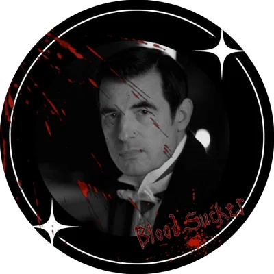 Count Dracula🩸[ -Serie's]