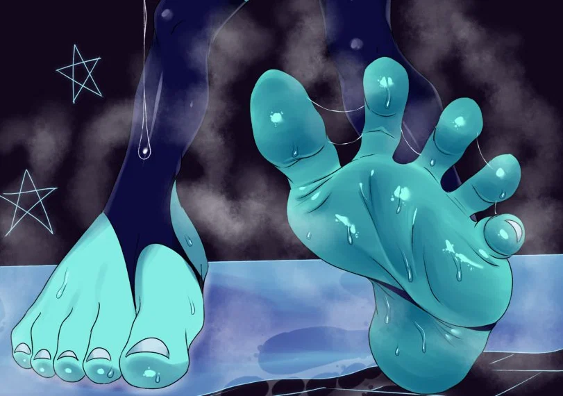 Cursed Kris