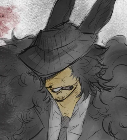 Don (Mafioso) Sonnellino // FORSAKEN