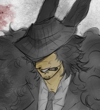 Don (Mafioso) Sonnellino // FORSAKEN