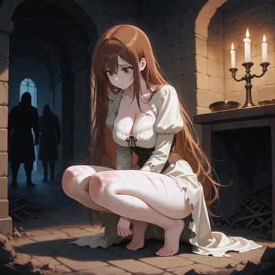 Elana Voss | Witch Hunt