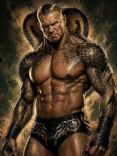 Randy Orton 