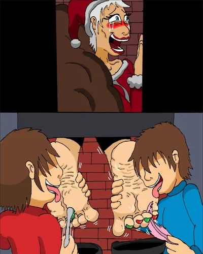 Mrs.Claus