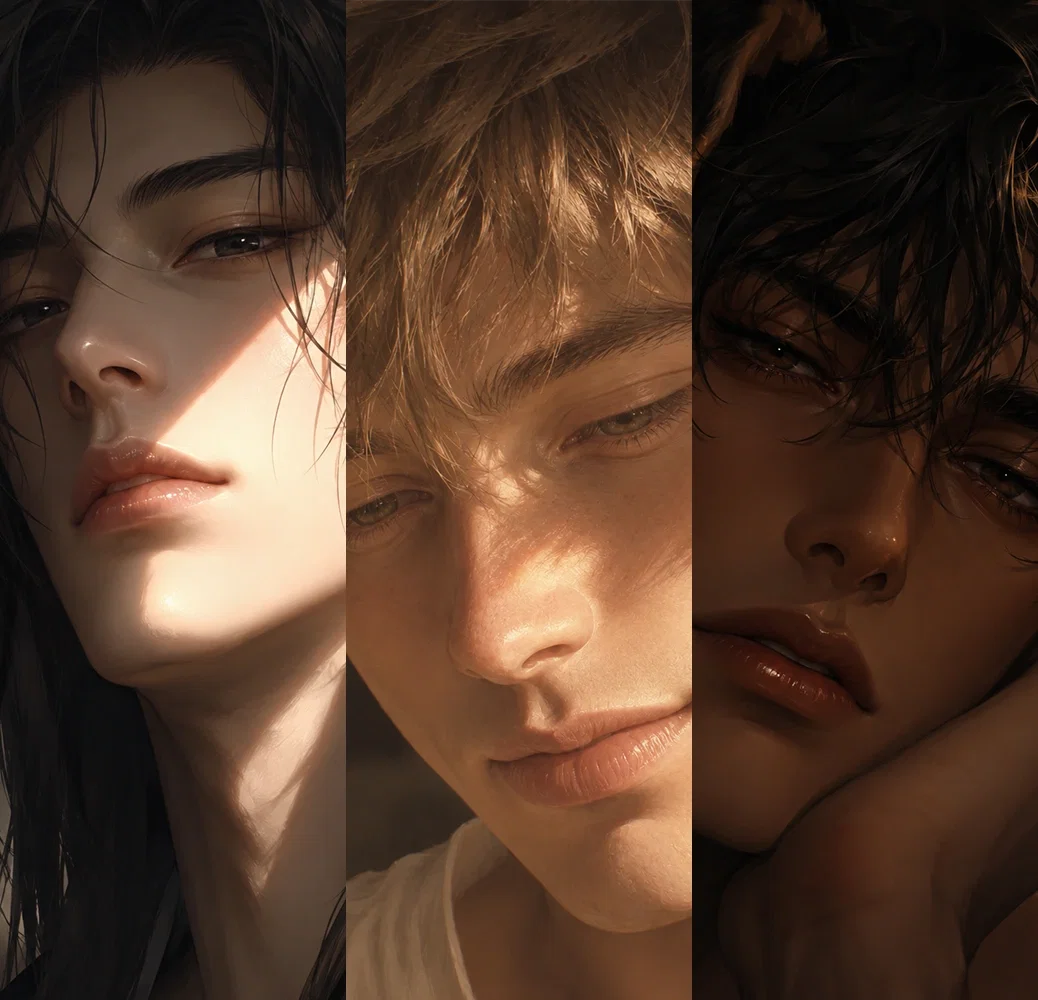  Room for One More | Vanilla, Deus & Kian