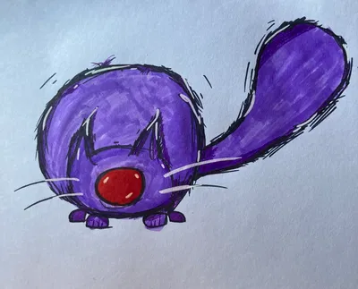Shockwave -cat-