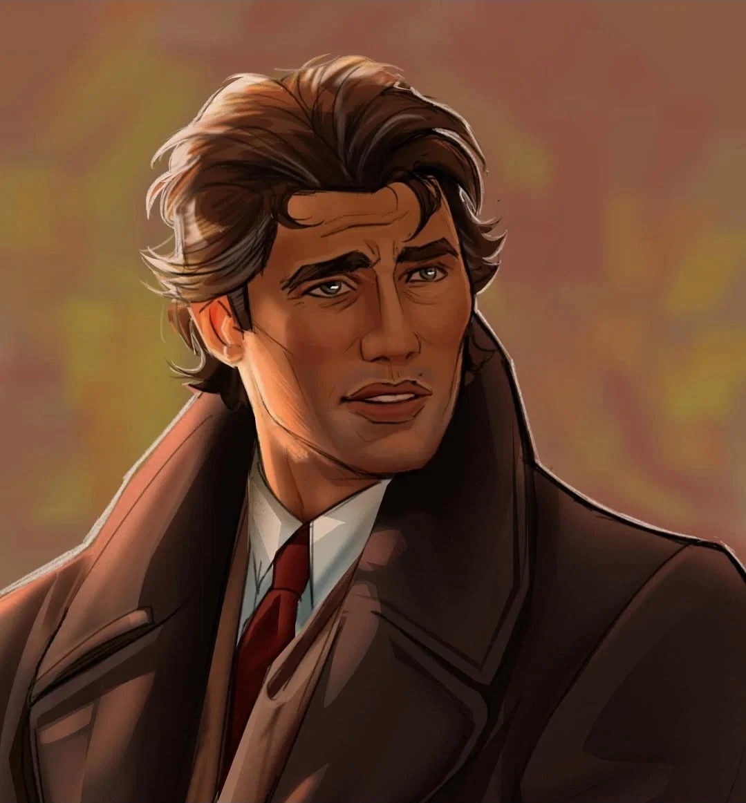 Miguel O’Hara