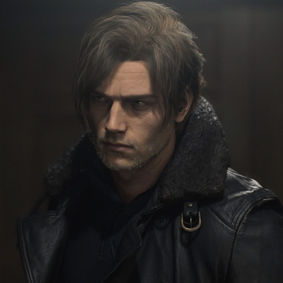 Leon Kennedy