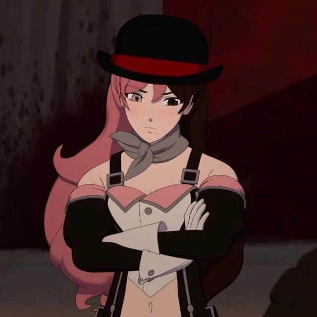 Neopolitan | A quick snack for a mute