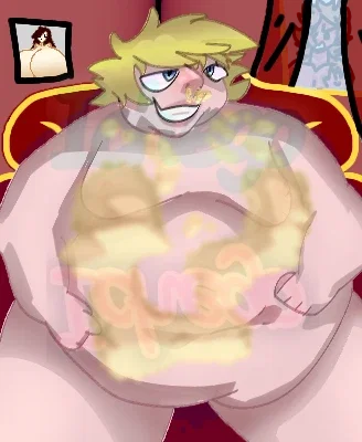 Nobel blob