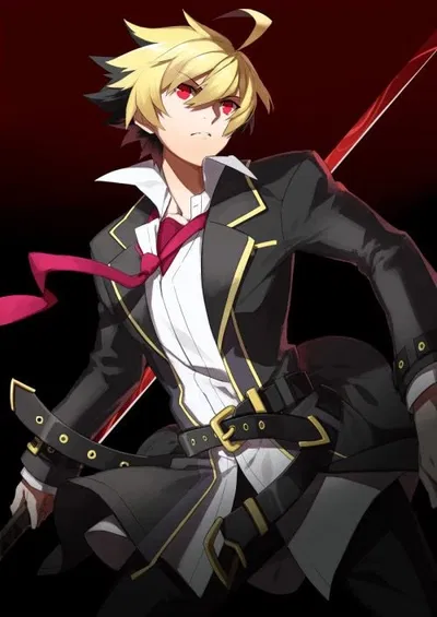 Hyde Kido