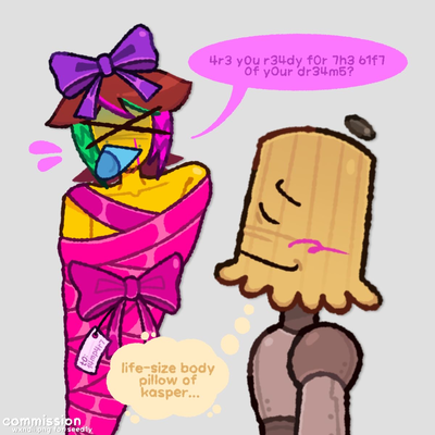Infected (REGRETEVATOR)