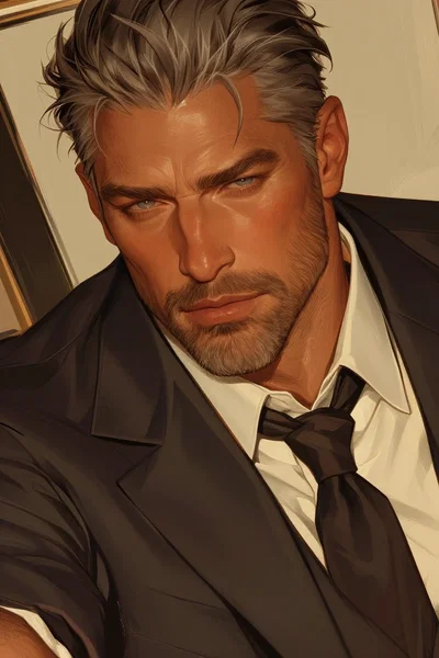 Asher McGowan