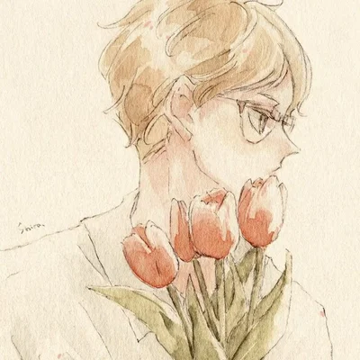 ♡ Kei Tsukishima