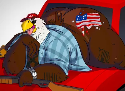 Buck “Big Bang” Beakman
