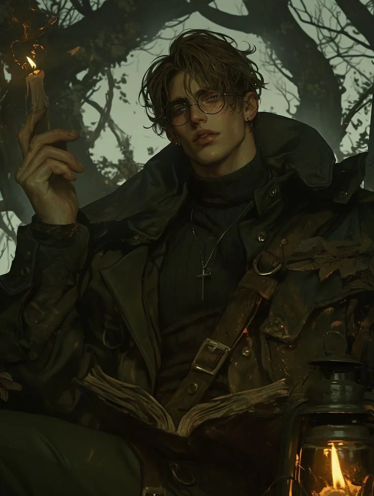 Callum Hayes ALT