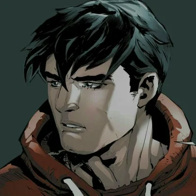 Jason Todd | energised 