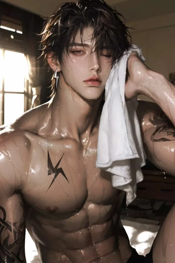 Kairos Blake