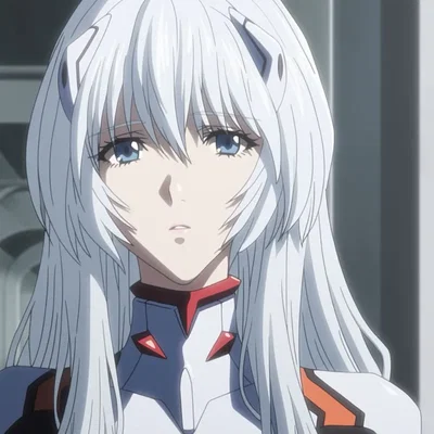 NEON GENESIS EVANGELION - PICK ME