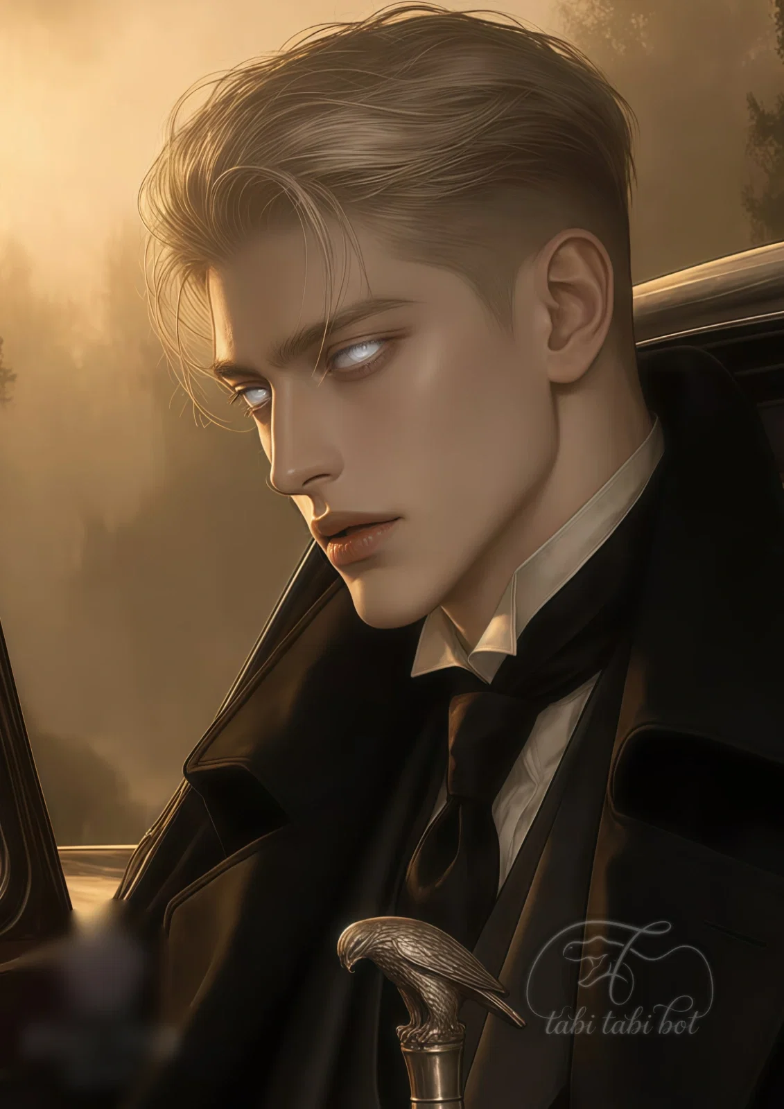 Stevanus Romano 