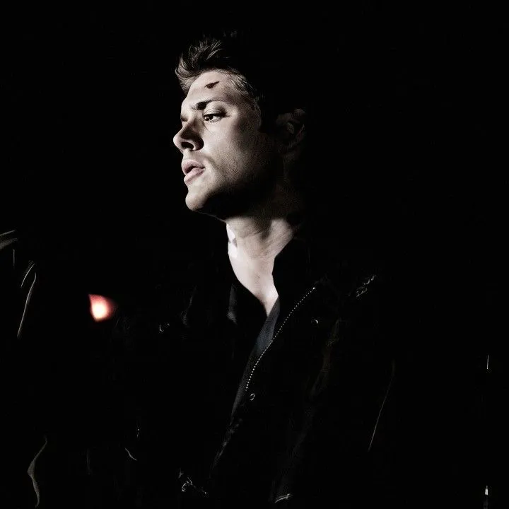 Dean Winchester 